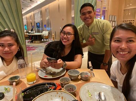 Best Late Night Food in Clark Freeport Zone, Pampanga Province.